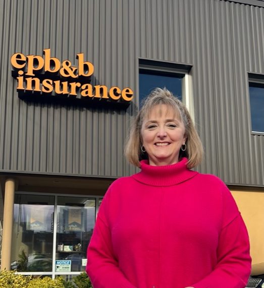 EPB&B Introduces The Newest Member Of Our Team - EPB&B Insurance